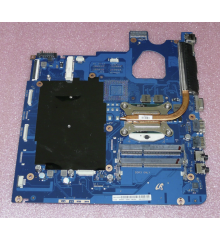 Mainboard Samsung NP300E5C - Mã main SCALA3-15/17CRV - CPU socket rời - DDR3 - HM65 - VGA Share